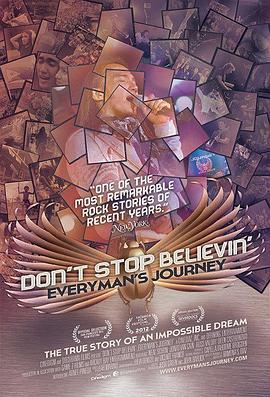 “菲”常摇滚 Don't Stop Believin': Everyman's Journey (2012) - 毒蛇电影