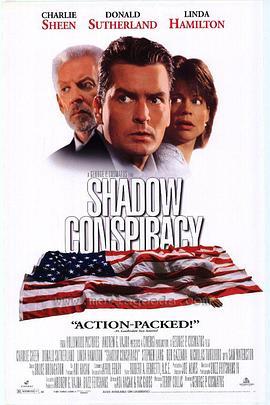 火线惊爆点 Shadow Conspiracy (1997) - 毒蛇电影