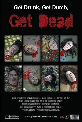 弄不死 Get Dead (2014) - 毒蛇电影