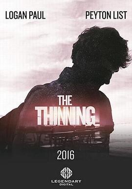 人类削减计划 The Thinning (2016) - 毒蛇电影