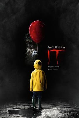 小丑回魂 It (2017) - 毒蛇电影