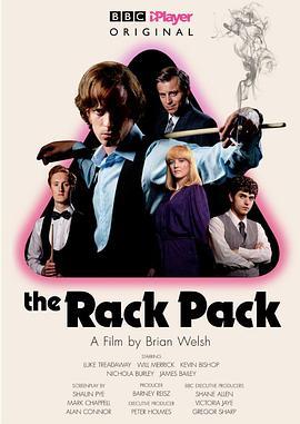 粉红三角架 The Rack Pack (2016) - 毒蛇电影