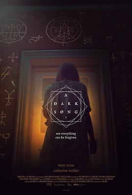 黑暗之歌 A Dark Song (2016) - 毒蛇电影