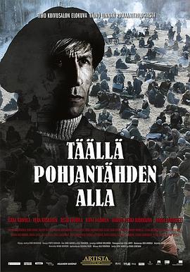 北极星下 Täällä Pohjantähden alla (2009) - 毒蛇电影