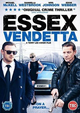 埃塞克斯仇杀 Essex Vendetta (2016) - 毒蛇电影