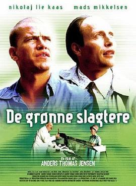 绿色屠夫 De grønne slagtere (2003) - 毒蛇电影