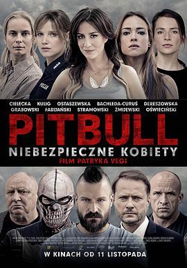 斗牛犬之女 Pitbull. Niebezpieczne kobiety (2016) - 毒蛇电影