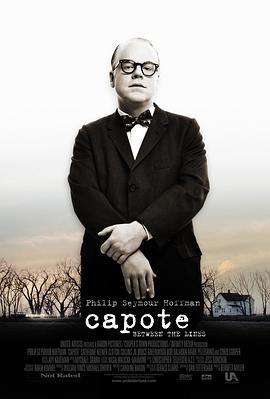 卡波特 Capote (2005) - 毒蛇电影