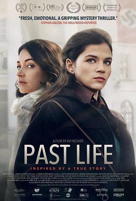 尘封往事 Past Life (2016) - 毒蛇电影