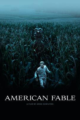 美国寓言 American Fable (2016) - 毒蛇电影