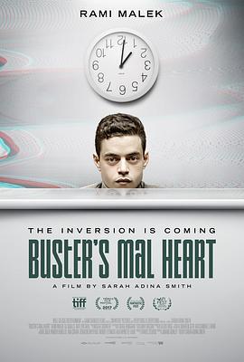 伯斯特的心 Buster's Mal Heart (2016) - 毒蛇电影