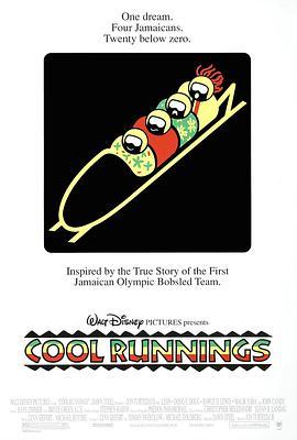 冰上轻驰 Cool Runnings (1993) - 毒蛇电影