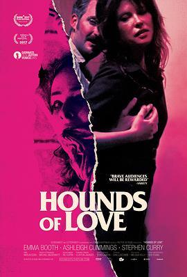 爱的猎犬 Hounds of Love (2016) - 毒蛇电影