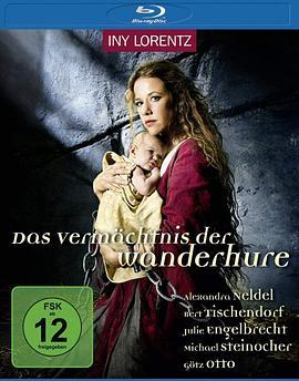 最后的遗产 Das Vermächtnis der Wanderhure(TV) (2012) - 毒蛇电影