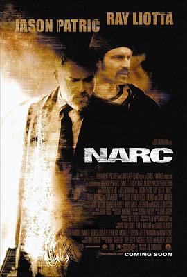 缉毒特警 Narc (2002) - 毒蛇电影