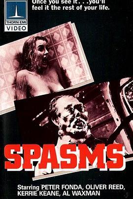 痉挛 Spasms (1983) - 毒蛇电影