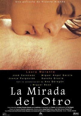 裸眼 La Mirada Del Otro (1998) - 毒蛇电影