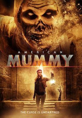 美国木乃伊 American Mummy (2014) - 毒蛇电影