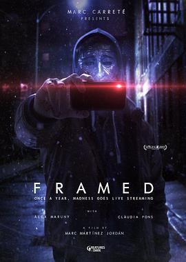 陷害 Framed (2017) - 毒蛇电影