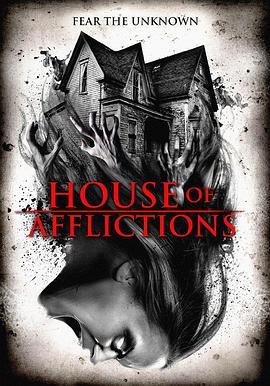 House of Afflictions  (2014) - 毒蛇电影