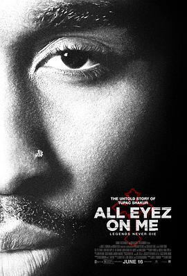 万视瞩目 All Eyez on Me (2017) - 毒蛇电影