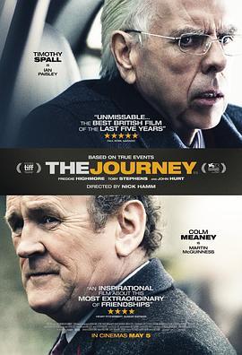 旅程 The Journey (2017) - 毒蛇电影