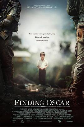 寻找奥斯卡 Finding Oscar (2016) - 毒蛇电影