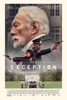 例外 The Exception (2016) - 毒蛇电影