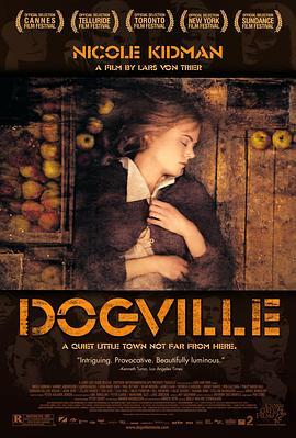 狗镇 Dogville (2003) - 毒蛇电影