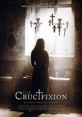 刑罚 The Crucifixion (2017) - 毒蛇电影