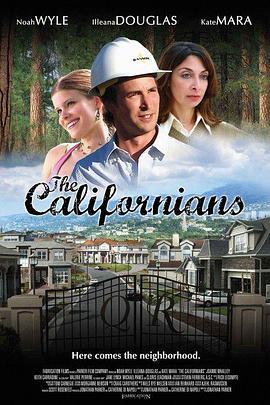 The Californians  (2005) - 毒蛇电影