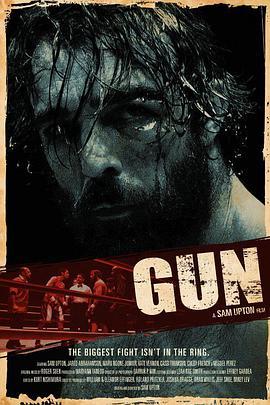 12 Round Gun  (2017) - 毒蛇电影