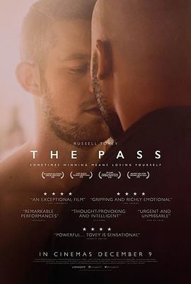 十年带球跑 The Pass (2016) - 毒蛇电影