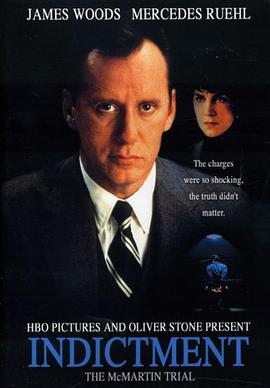 麦克马丁审判案 Indictment: The McMartin Trial (1995) - 毒蛇电影