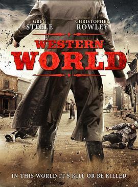 西方世界 Western World (2017) - 毒蛇电影