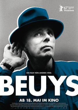 博伊斯 Beuys (2017) - 毒蛇电影