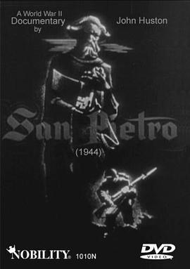 圣·彼得洛战役 San Pietro (1945) - 毒蛇电影