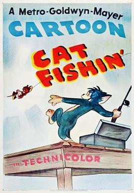 猫钓鱼 Cat Fishin' (1947) - 毒蛇电影