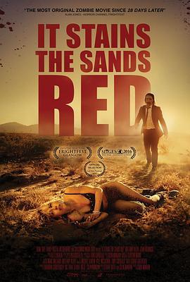 血染黄沙 It Stains the Sands Red (2016) - 毒蛇电影