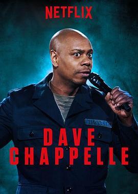 戴夫·查普尔：天旋地转的时代 The Age of Spin: Dave Chappelle (2017) - 毒蛇电影