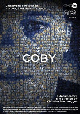 科比 Coby (2017) - 毒蛇电影