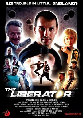 解放者 The Liberator (2015) - 毒蛇电影