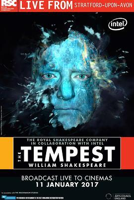 暴风雨 RSC Live: The Tempest (2017) - 毒蛇电影