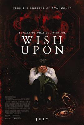 许愿 Wish Upon (2017) - 毒蛇电影