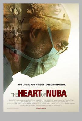 努巴之心 The Heart of Nuba (2016) - 毒蛇电影