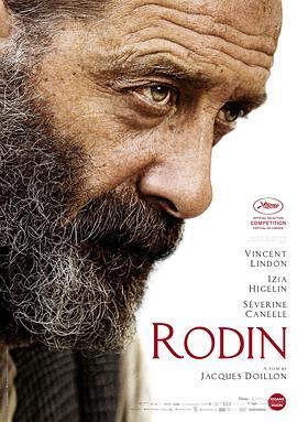 罗丹 Rodin (2017) - 毒蛇电影