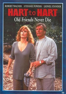 Hart to Hart: Old Friends Never Die  (1994) - 毒蛇电影