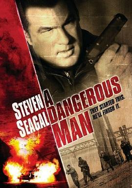 危险人物 A Dangerous Man (2009) - 毒蛇电影