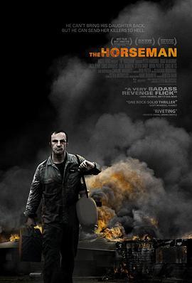 骑士 The Horseman (2008) - 毒蛇电影