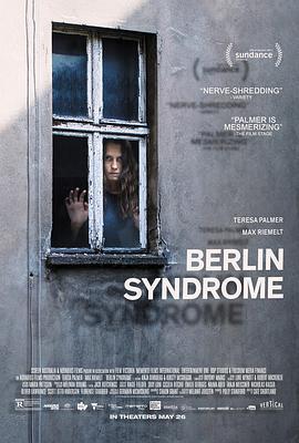 柏林综合症 Berlin Syndrome (2017) - 毒蛇电影